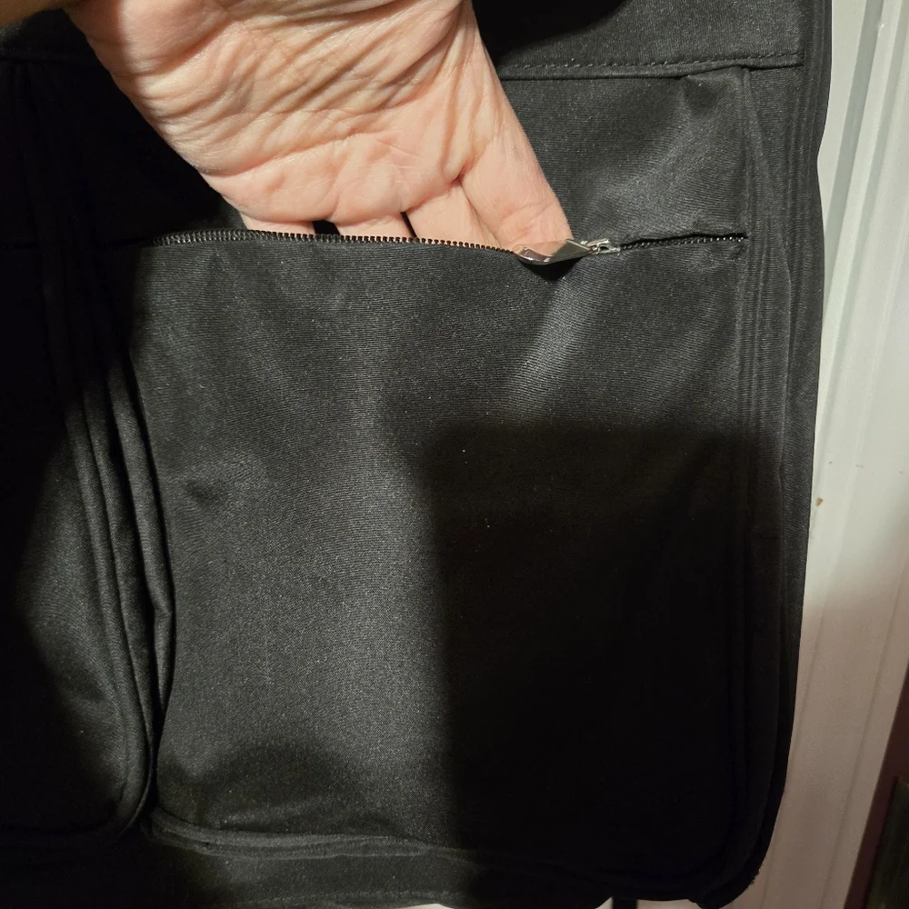 Padded Laptop Travel bag